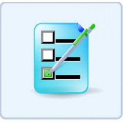 Vásárló lista megjelenítése termékoldalon