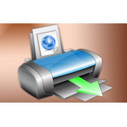 Nyomtatható webpage