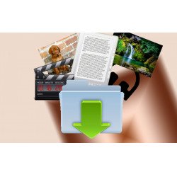 Letölthető termékek